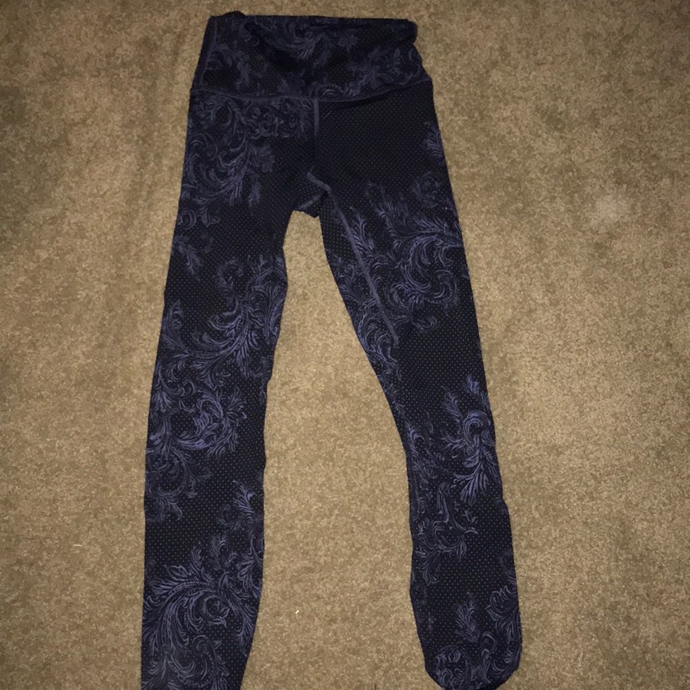 Lululemon leggings